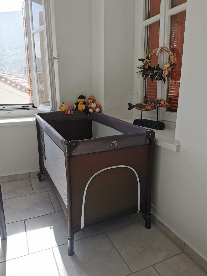 Karinia Home 利昂尼迪翁 外观 照片