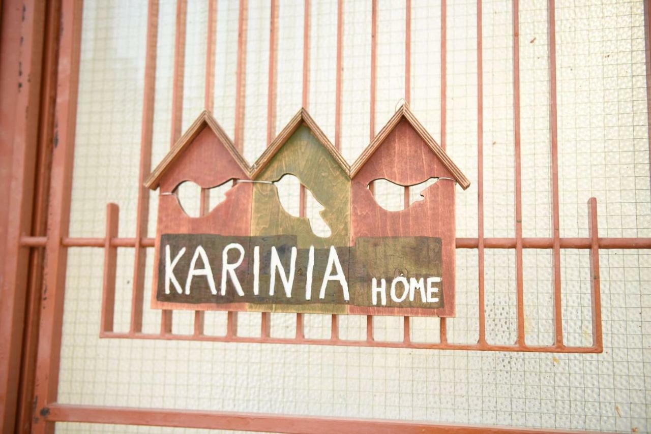 Karinia Home 利昂尼迪翁 外观 照片