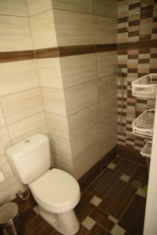Karinia Home 利昂尼迪翁 外观 照片
